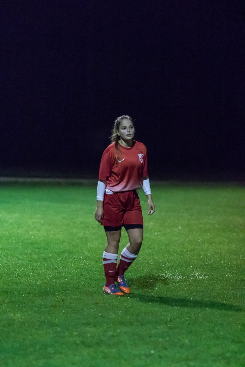 Bild 118 - Frauen TuS Tensfeld - TSV Wiemersdorf : Ergebnis: 4:2